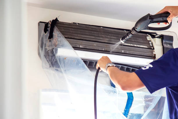 Trusted Morgantown, PA Airduct Cleaning Experts